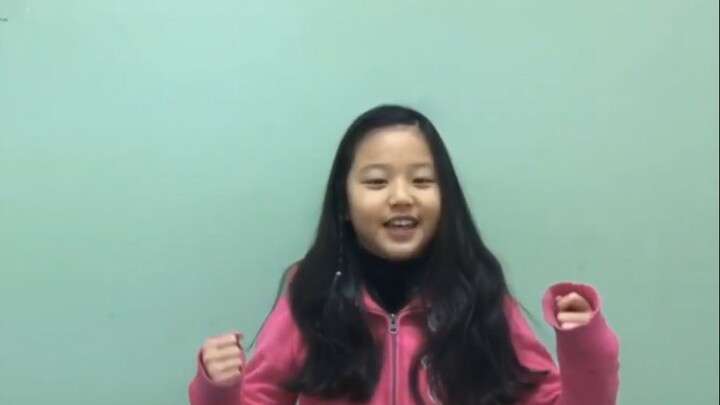 [Tata CC] Jang Won-young's Baby Talk: IVE's Jang Won-young as an Elementary School Student 240929