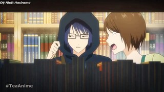 Là Otaku Tôi được Hotgirl 3D Tỏ Tình -P2