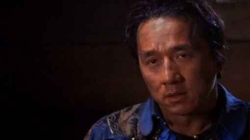 [2000]Shanghai Noon CD1