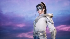 Lingwu Continent Eps 91 Sub Indo