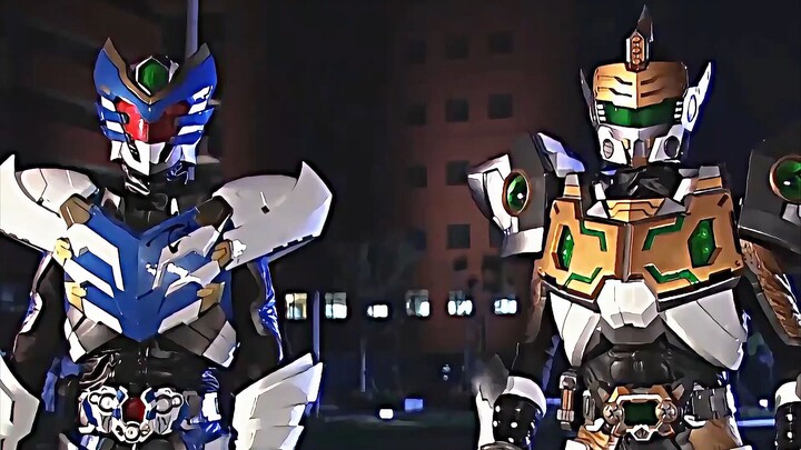 Armor Feiying dalam jarak dekat