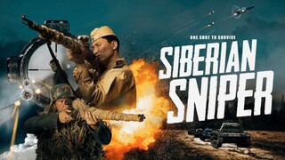 🇷🇺  Siberian Sniper  2021  (BASED ON TRUE STORY, Eng sub)