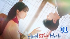 Eps 01 || Hҽαԃ σʋҽɾ Hҽҽʅʂ || Sub Indo