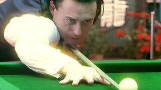 The young man defeated the world champion with just one move