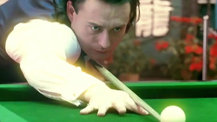 The young man defeated the world champion with just one move