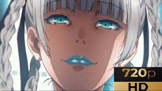 KAKEGURUI S2 EPS 4 SUB INDO 720p