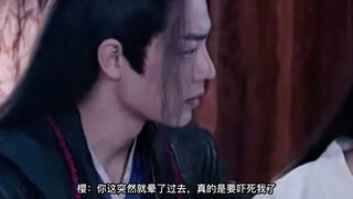 主忘羡/副影all/皇权之下第三部之雅妓（第二集）/宠妻王爷攻×自卑大美人花魁受/受是显性双性，攻不洁，不喜勿入/HE