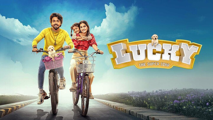 Lucky the Superstar (2026) 7.1/10
