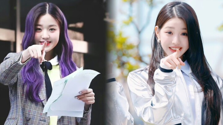 هكذا تكون قيمة تشانغ يوان يينغ لشخص ما لمدة خمس سنوات丨"أختي، لطالما كنت أراقبك دائمًا"