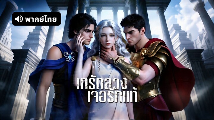 [ดูฟรีเต็มเรื่อง] เทรักลวง เจอรักแท้ (พากย์ไทย)