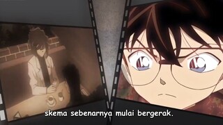 Detective Conan Episode 1107 Sub Indo