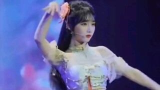 今日无事，勾栏听曲#国风古韵 舞蹈宋昕冉