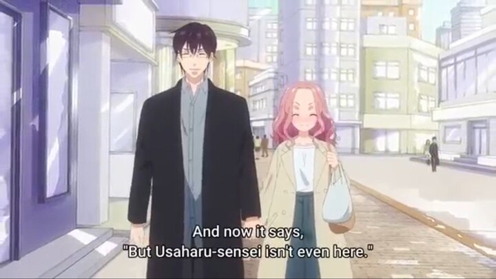 Pardon the Intrusion, I'm Home! ep 2 eng sub