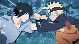 Naruto vs Sasuke Twixtor clips For Editing