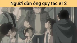 Người đàn ông quy tắc p12