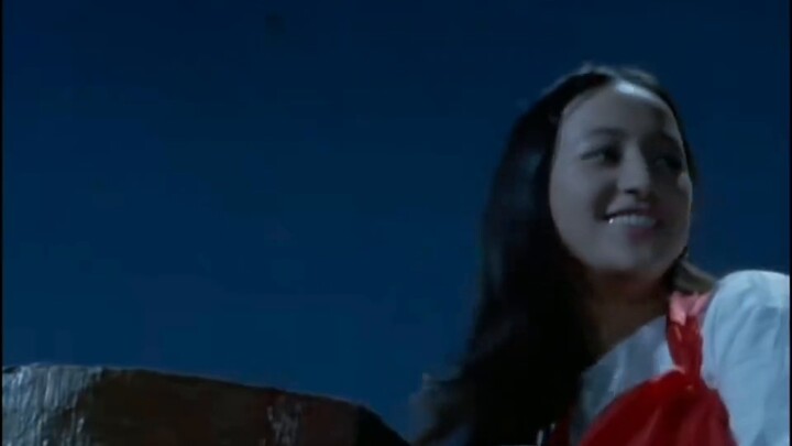 "Peach Blossom Spring" - Wuling Ao Fishing