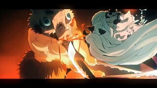 DEMON SLAYER AMV