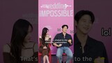 It's so easy to stray off topic while chit-chating 🫨 | Wedding Impossible | CJ ENM