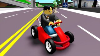 How To Get NEW GO KARTS in Roblox Brookhaven 🏡RP
