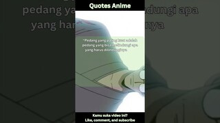 Quotes Anime part 28 2023 #shorts #quotes #quotesanime #roronoazoro #onepiece #zoro  #koshiro