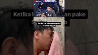 ketika kamu di luar nalar orang tua #shorts