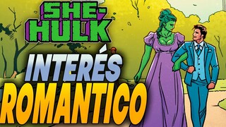 She Hulk Se Enamora ??? || She Hulk 2022 #13