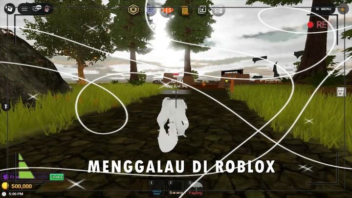 Main Map Vibes Roblox