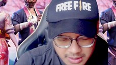 HOKAGE FREE FIRE #ff #freefire