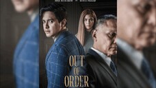 MOVIE • OUT OF ORDER (2025)