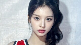 【雪允】校庆连飙四段高音！林黛玉拔杨柳！