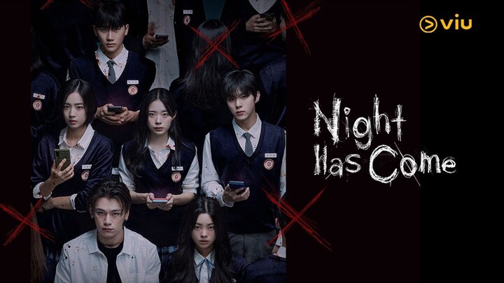 Night Has Come (2023) Tập 10 | HD Vietsub