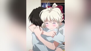 CapCut tém tém lại em ơi 🤣anime xuhuong xuhuongtiktok amv animation