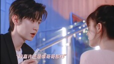 桑稚上大学后与段嘉许重逢,本来想阴阳怪气的跟他保持距离,却发现他得了阑尾炎,送他进了医院# 偷偷藏不住 #赵露思#陈哲远