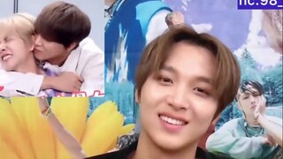 【Ghi chép hậu ký tên sau khi ký kết 210711 phụ đề Trung】 Anh chàng quyến rũ Lee Hae-chan, cho anh ấy