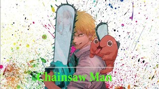 Chainsaw Man op ful song