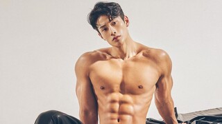 Hot Guys | Kim Hee Won (Mister International Korea 2022)