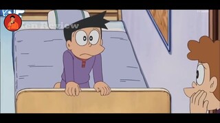 Doraemon _ Nobita Trở Thành _Kaito Kid_ Siêu Trộm