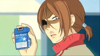 ReLIFE | एपिसोड 1 | काईज़ाकी अराता (27) बेरोजगार | Crunchyroll