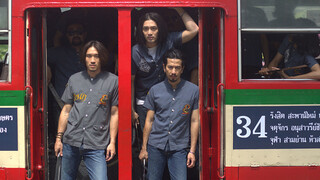 4 Kings II full movie [indo sub]