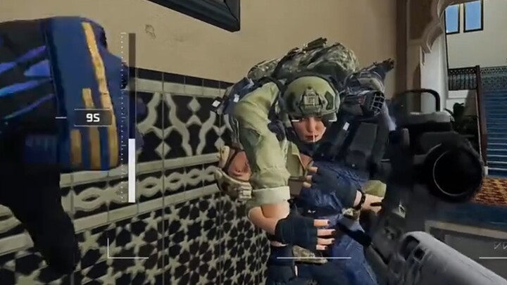 อิอิ☺️ คืนดีกันได้ไหม?