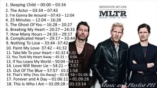 MLTR Michael Learns To Rock Playlist