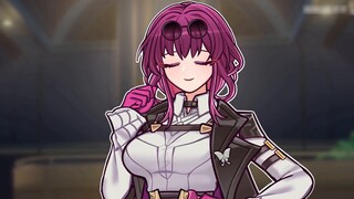 【星铁】🥵🥵🥵Mom, I want to see that, that one