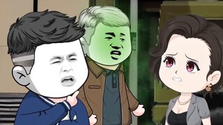 ตอนที่ 293: มาเก็บกล้วยที่นี่แต่ขายไม่ได้เหรอ?
