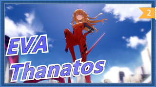 [EVA IN] Thanatos (extended ver.) / Pure Music_2