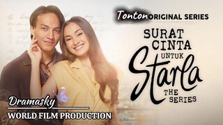 Surat Cinta Untuk Starla - 2017