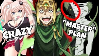 5 Early Signs of a Garbage Anime Villain (99% SUCCESS!!)