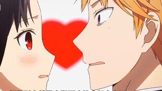 Daftar sepuluh konten Kaguya-sama Wants Me to Confess Episode 1 yang paling banyak dimodifikasi! Dew