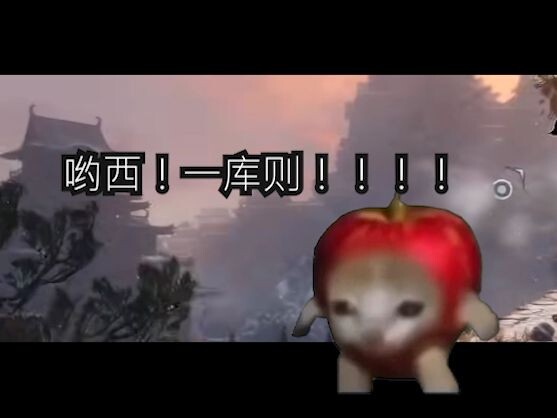【猫meme】新手玩只狼的体验