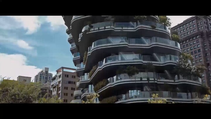 ดูหนัง เร็ว..แรง ทะลุไทเป (2024) Weekend in Taipei