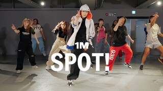 ZICO - SPOT! feat. JENNIE / Learner's Class